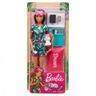 Набор "Активный отдых" Barbie