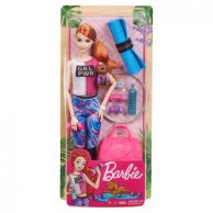 Набор "Активный отдых" Barbie