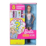 Набор "Профессия-сюрприз" Barbie