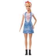 Набор "Профессия-сюрприз" Barbie