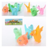 Игрушка для купания динозавр (698-D1-2)