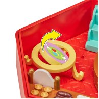 Игровой набор Playmates Toys Леди Баг и Супер-Кот Chibi Парикмахерская Буланжери 50551