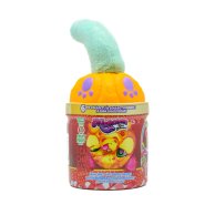 Мягкая игрушка-сюрприз Misfittens Mini W2 Котик в банке 03948