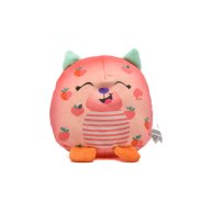 Мягкая игрушка-сюрприз Misfittens Mini W2 Котик в банке 03948