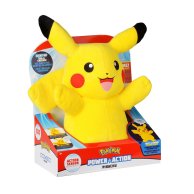 Мягкая интерактивная игрушка Pokemon Пикачу, 25 см PKW4185