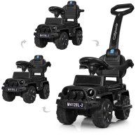 Каталка-толокар M 4128L-2  2в1