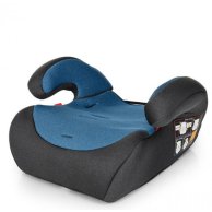 Автокресло детское M 3546 Navy Gray  группа 1-2-3