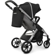Коляска прогулочная El Camino DYNAMIC ME 1053-1 onix (22682)