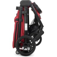 Коляска детская ME 1053-2 DYNAMIC Crimson прогулочная