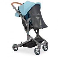Коляска детская ME 1068 inCITY Pale Blue