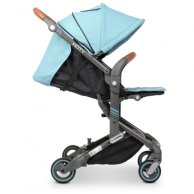 Коляска детская ME 1068 inCITY Pale Blue