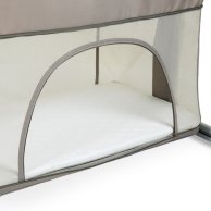 Кроватка-манеж  ME 1067 SLEEP&PLAY Beige