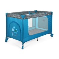 Манеж ME 1016 SAFE Mint Tree детский