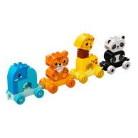 LEGO Duplo Поезд с животными 10955