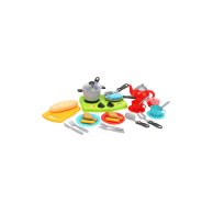 Игровой набор ТехноК Кухонный набор 3366