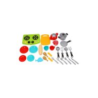 Игровой набор ТехноК Кухонный набор 3366