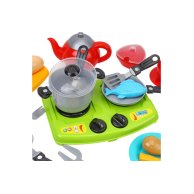 Игровой набор ТехноК Кухонный набор 3366