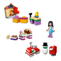 Конструктор Lego Friends Новогодний календарь (41420)
