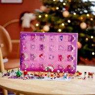Конструктор Lego Friends Новогодний календарь (41420)
