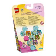 Конструктор Lego Friends Летняя игровая шкатулка Оливии (41412)