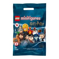 Lego Minifigure Набор минифигурок Harry Potter™, Серия 2 (71028)