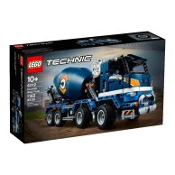 Lego Technic Бетономешалка (42112)
