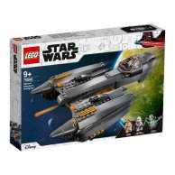 Lego Star Wars Звёздный истребитель генерала Гривуса (75286)