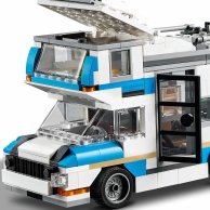 Конструктор Lego Creator  Отпуск в доме на колесах (31108)