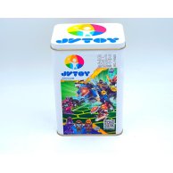 JVToy "Земляной дракон", серия "Новые рыцари", 11007