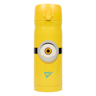 Термос YES Minions Минйоны, 350 мл 707947