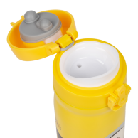 Термос YES Minions Минйоны, 350 мл 707947