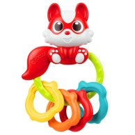 Игрушка-погремушка Chicco Белка 11594.00