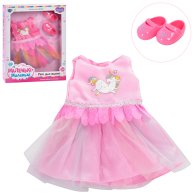Кукольный наряд Limo Toy M 4740 UA