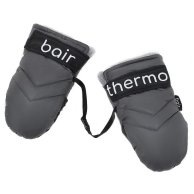 Рукавицы Bair Thermo Mittens  графит
