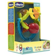 Игрушка Chicco Музыкальные фрукты 05833.00