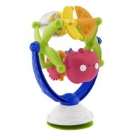 Игрушка Chicco Музыкальные фрукты 05833.00