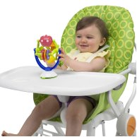 Игрушка Chicco Музыкальные фрукты 05833.00