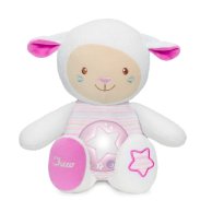 Игрушка музыкальная Ягненок "Спокойной ночи" (Lullaby Sheep), девочка 09090.10.36