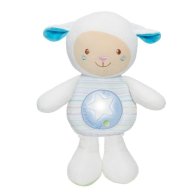 Игрушка музыкальная Ягненок "Спокойной ночи" (Lullaby Sheep), мальчик 09090.20.36