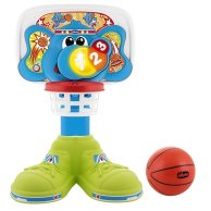 Игрушка музыкальная "BASKET LEAGUE" 09343.00