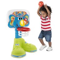 Игрушка музыкальная "BASKET LEAGUE" 09343.00