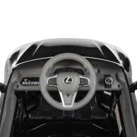 Детский электромобиль Bambi Lexus, черный JE1618EBLR-2
