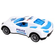 Игрушечный автомобиль ТехноК Машина полиции 7488