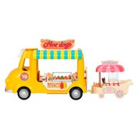 Sylvanian Families-Фургон с хотдогами (5240)