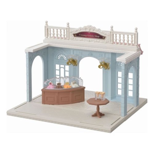 Sylvanian Families-Магазин мороженого (6008)