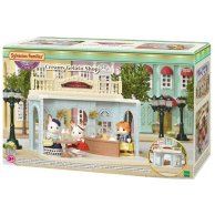Sylvanian Families-Магазин мороженого (6008)