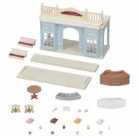 Sylvanian Families-Магазин мороженого (6008)