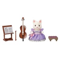 Sylvanian Families Концерт для виолончели (6010)