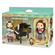 Sylvanian Families Концерт для рояля (6011)