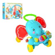 Игровой центр слоник (S919)